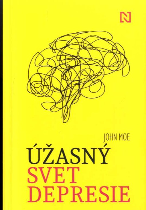Úžasný svet depresie