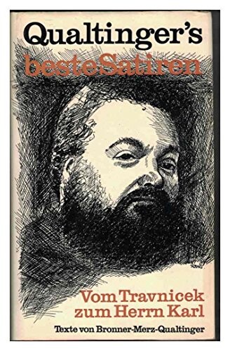 Qualtingers beste Satiren