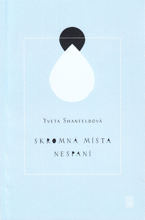 Skromná místa nespaní