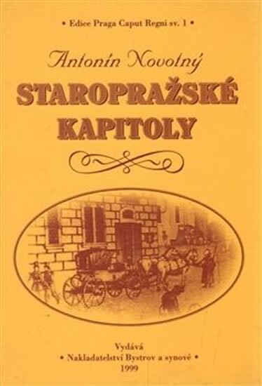 Staropražské kapitoly