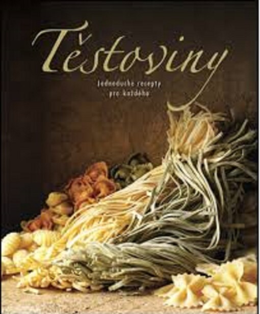 Těstoviny
