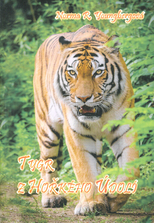 Tygr z Hořkého Údolí