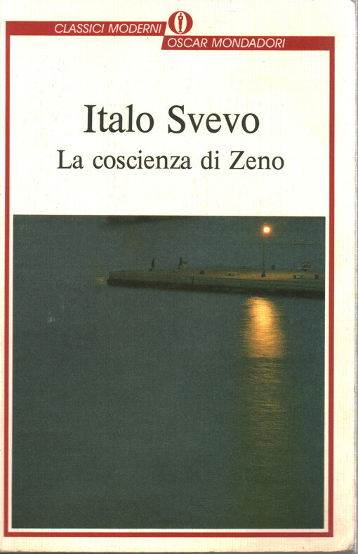 La coscienza di Zeno