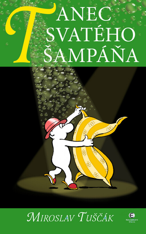 Tanec svatého šampáňa