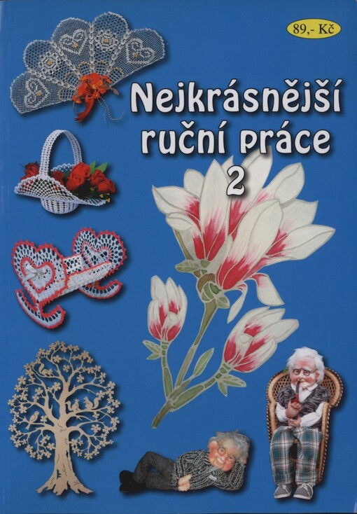 Nejkrásnější ruční práce, 2. díl