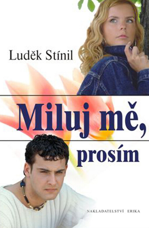 Miluj mě, prosím: dívčí román
