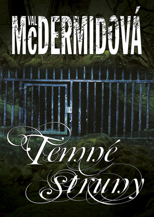 Temné struny