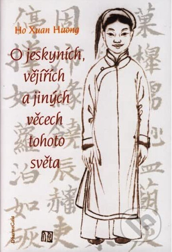 O jeskyních, vějířích a jiných věcech tohoto světa