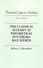 Theoretical Logic in Sociology