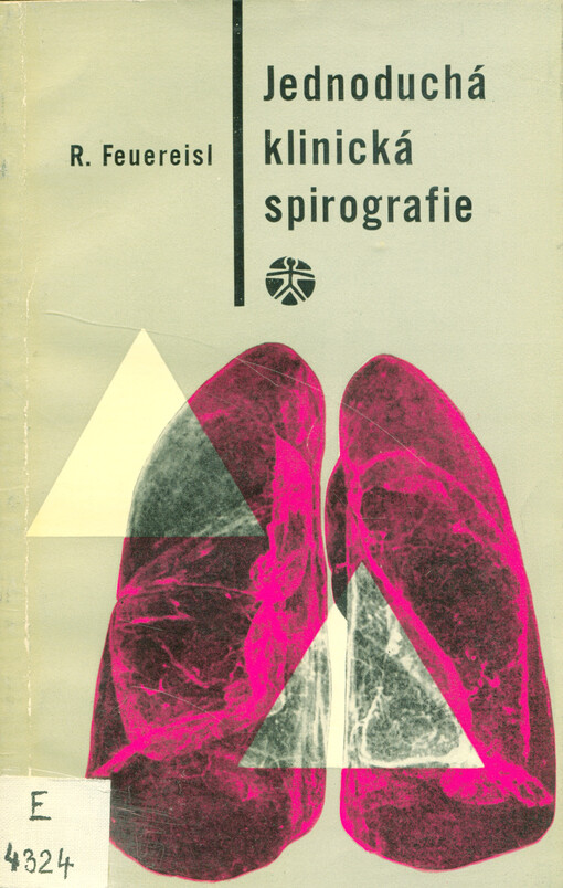 Jednoduchá klinická spirografie 