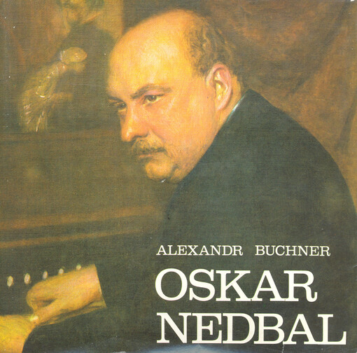 Oskar Nedbal