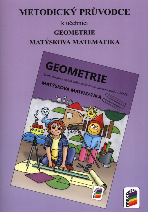 Rok: 2015,2016,2017,2018,2019,2020 / Číslo: metodický průvodce