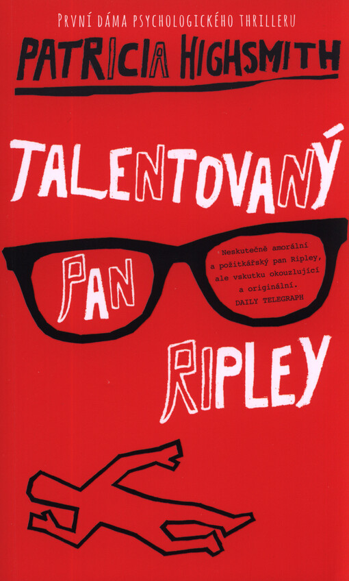 Talentovaný pan Ripley