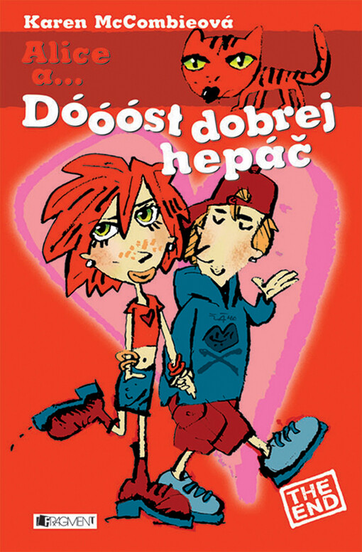 Dóóóst dobrej hepáč