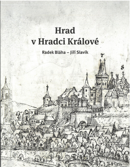 Hrad v Hradci Králové