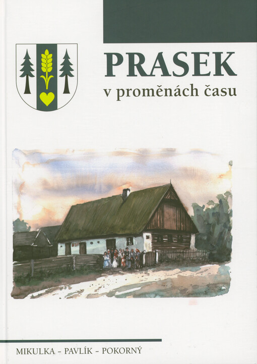 Prasek v proměnách času