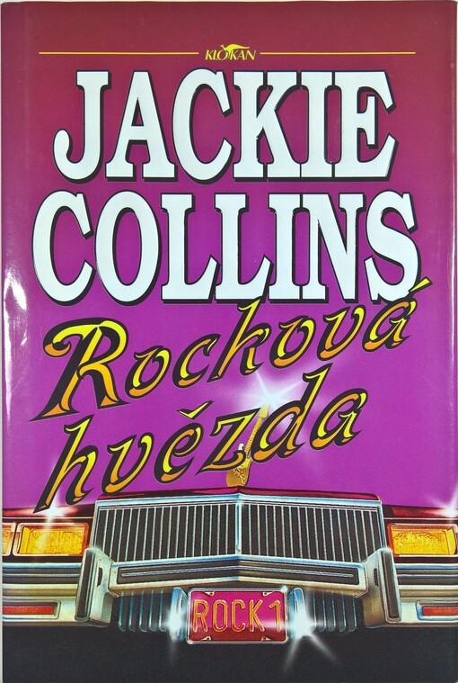 Rocková hvězda