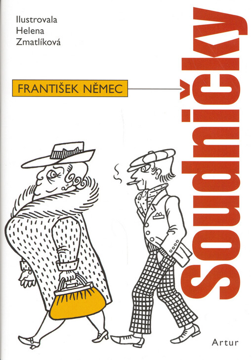 Soudničky