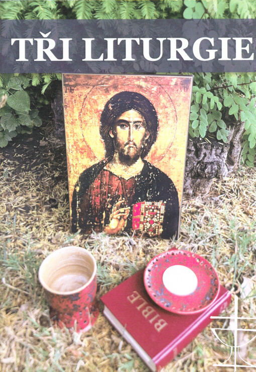 Tři liturgie
