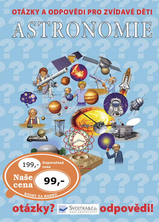Astronomie
