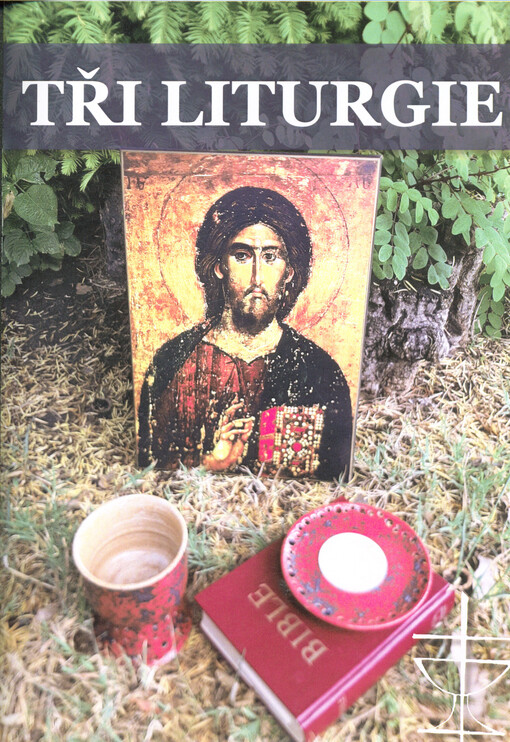 Tři liturgie : (vydání pro duchovní)