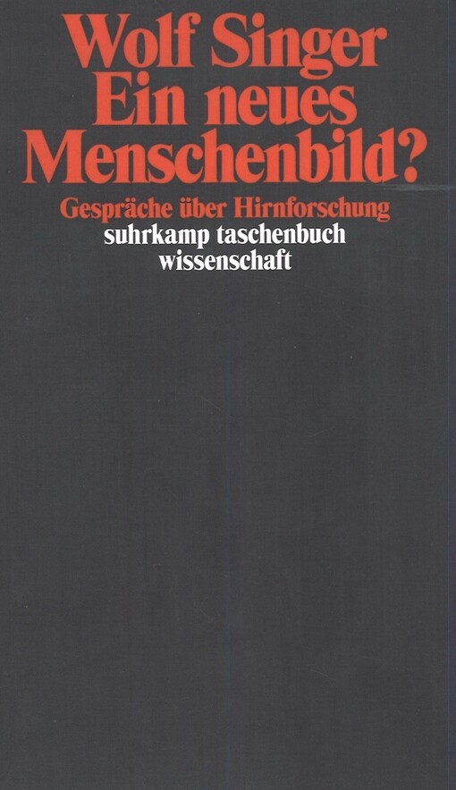 Ein neues Menschenbild?