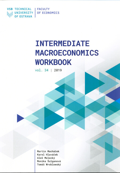 Intermediate macroeconomics workbook
