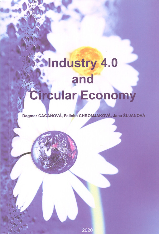 Industry 4.0 and circular economy