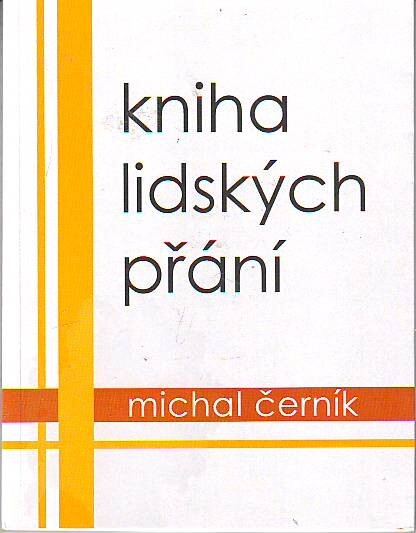 Kniha lidských přání