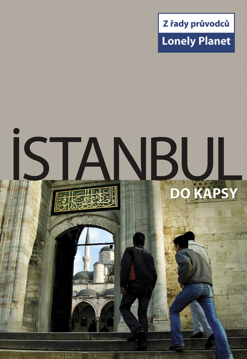 Istanbul : do kapsy