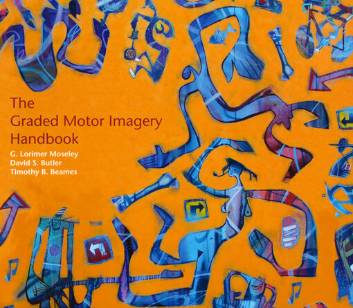 The graded motor imagery handbook