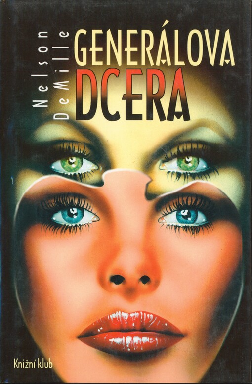 Generálova dcera