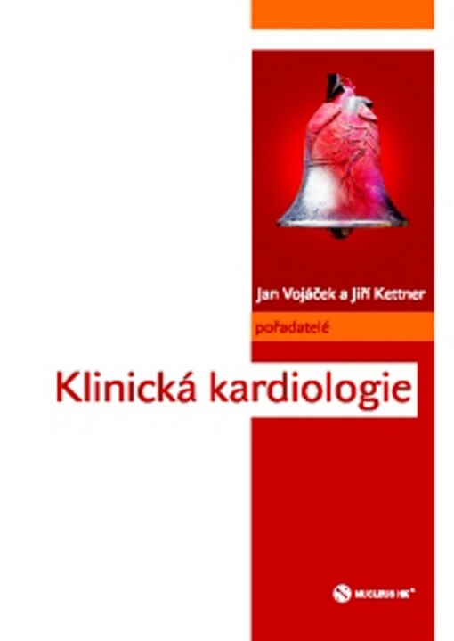 Klinická kardiologie, 1. vyd.