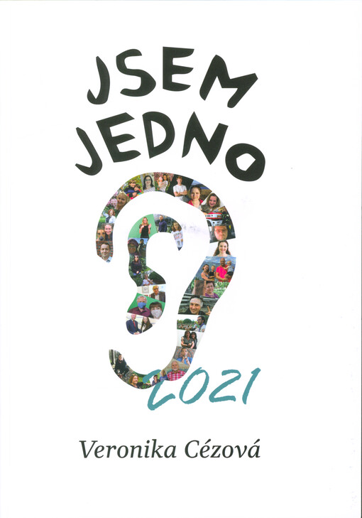 Jsem jedno ucho