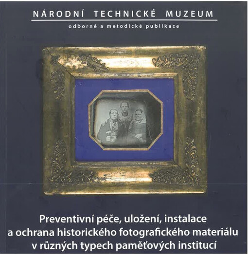 Preventivní péče, uložení, instalace