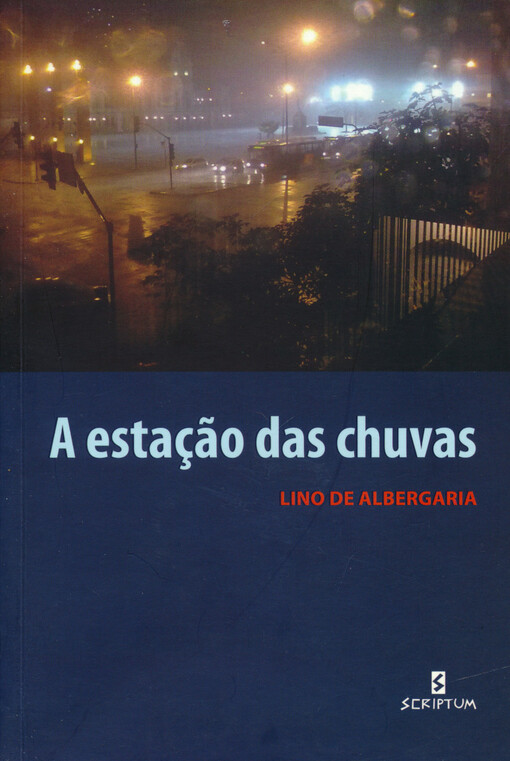 A estação das chuvas