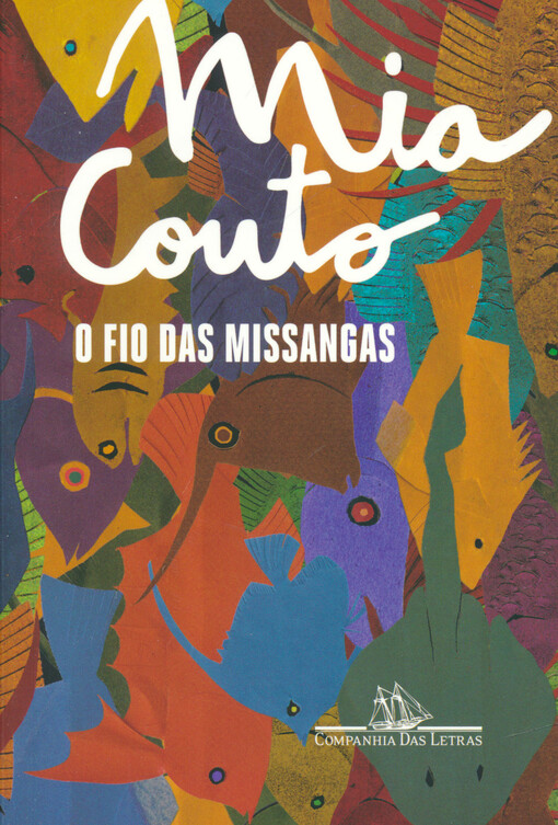 O fio das missangas : contos