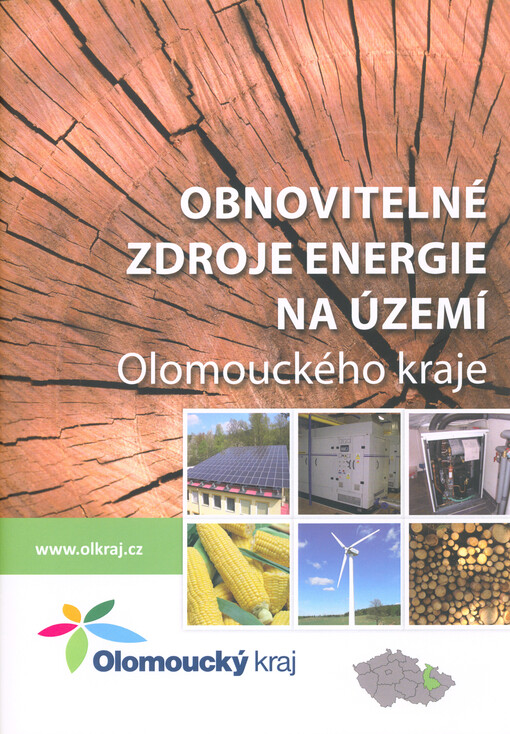 Obnovitelné zdroje energie na území Olomouckého kraje