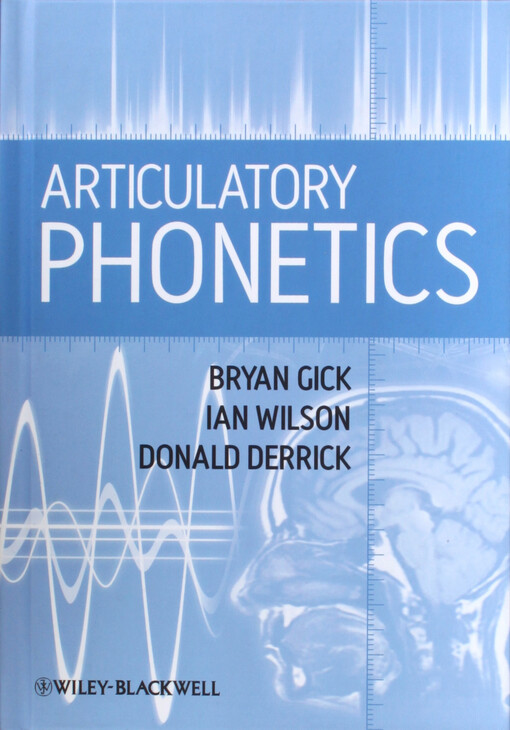 Articulatory phonetics