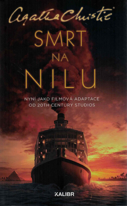 Smrt na Nilu