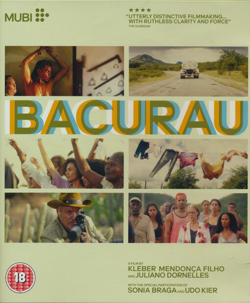 Bacurau