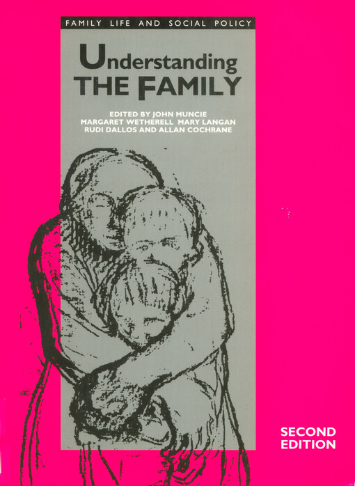 Understanding the family