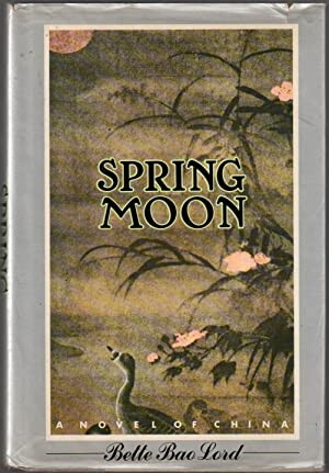Spring Moon