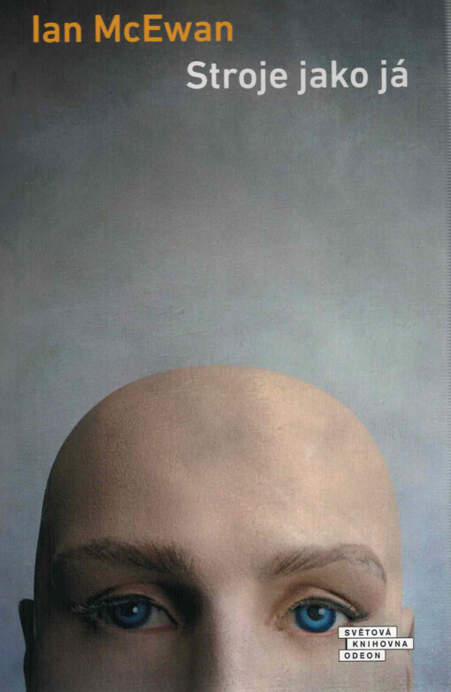 Stroje jako já a lidé jako vy