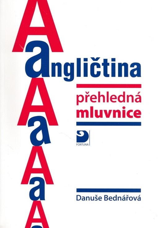 Angličtina : přehledná mluvnice