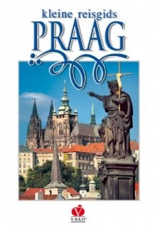 Praag : [kleine reisgids