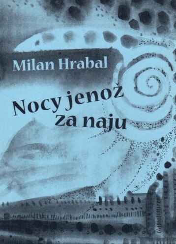 Nocy jenož za naju