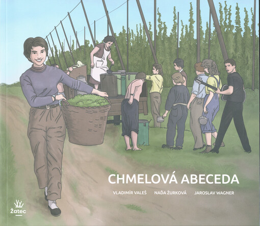 Chmelová abeceda