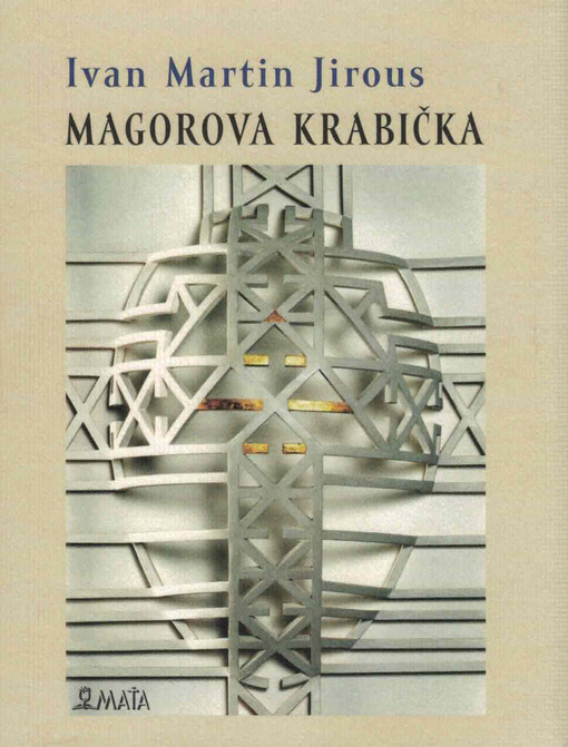 Magorova krabička : (1979)