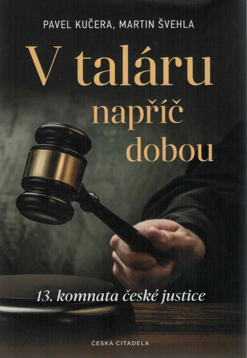 V taláru napříč dobou